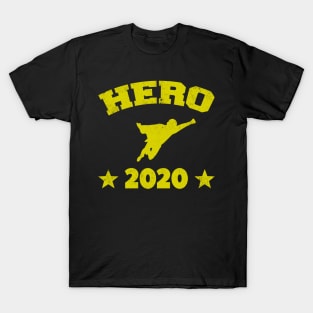 Hero 2020 T-Shirt